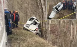 Kanser hastası baba da araçtaydı! Hastane yolculuğu faciaya dönüştü