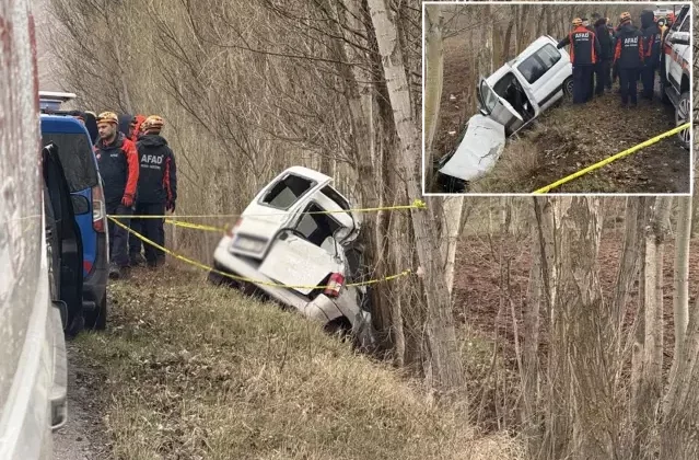 Kanser hastası baba da araçtaydı! Hastane yolculuğu faciaya dönüştü