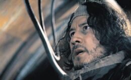 Kapkaranlık gerilim