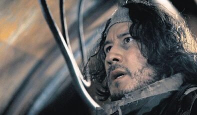 Kapkaranlık gerilim