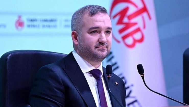 TCMB Başkanı Karahan, Meclis'te sunum yapacak