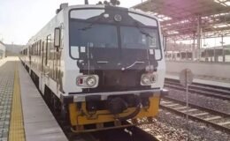 Karar verildi! Tren seferleri 10 yıl sonra yeniden başlıyor