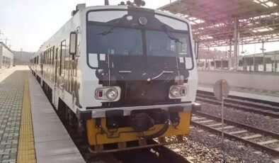 Karar verildi! Tren seferleri 10 yıl sonra yeniden başlıyor