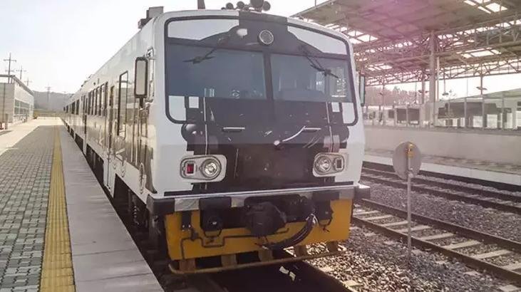 Karar verildi! Tren seferleri 10 yıl sonra yeniden başlıyor