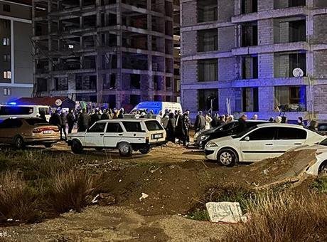 Kayıp olarak aranan 16 yaşındaki Feyza’dan acı haber geldi