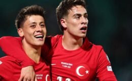 Kenan Yıldız’a büyük onur