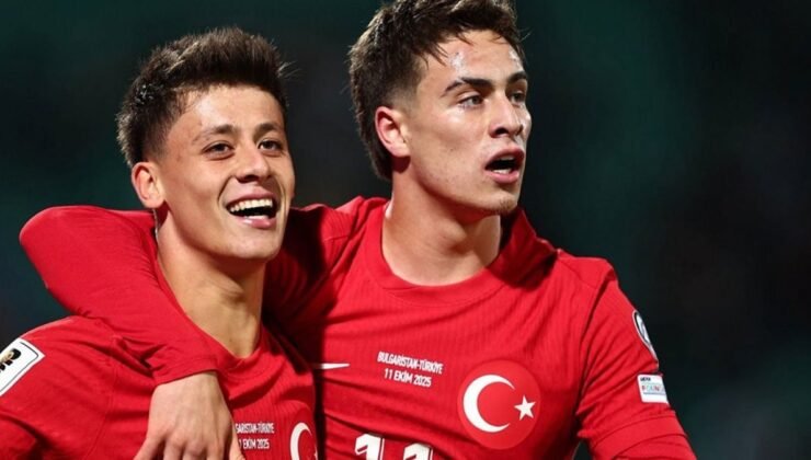 Kenan Yıldız’a büyük onur