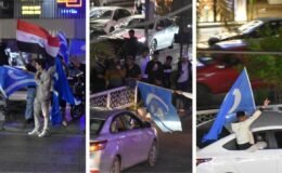 Kerkük’te 100 yıl sonra Türkmen devri! Uzman isim perde arkasını anlattı: ‘Ankara’nın diplomasi yeteneği’