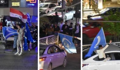 Kerkük’te 100 yıl sonra Türkmen devri! Uzman isim perde arkasını anlattı: ‘Ankara’nın diplomasi yeteneği’