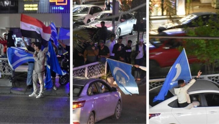 Kerkük’te 100 yıl sonra Türkmen devri! Uzman isim perde arkasını anlattı: ‘Ankara’nın diplomasi yeteneği’