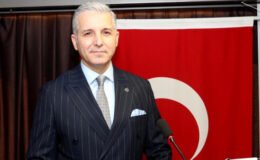 Kesiad başkanı özken: Türkiye’nin omurgası sanayidir