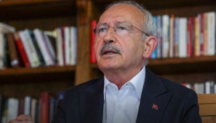 Kılıçdaroğlu CHP'ye geri dönerse anketi: Kimsenin tahmin edemeyeceği oran