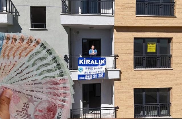 Kira fiyatlarının 7 bin TL'ye kadar düştüğü ilimiz