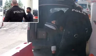 Kırıkkale'de Bıçaklı Saldırı: Namus Tartışması