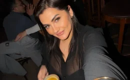 Kısmetse Olur Ayça Ekin Beğen intihar girişiminin ardından ilk kez konuştu: "Çok zor bir süreçten geçiyorum"