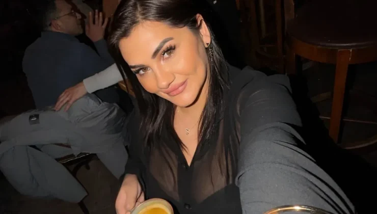 Kısmetse Olur Ayça Ekin Beğen intihar girişiminin ardından ilk kez konuştu: "Çok zor bir süreçten geçiyorum"