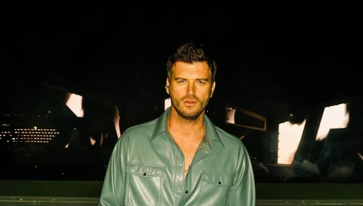 Kıvanç Tatlıtuğ oğlunu İstanbul’da okula yazdırdı: Londra iddiaları son buldu I Eğitim ücreti dudak uçuklattı