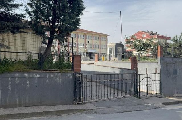 Kocaeli'de öğrencileri taciz ettiği iddia edilen çalışan tutuklandı