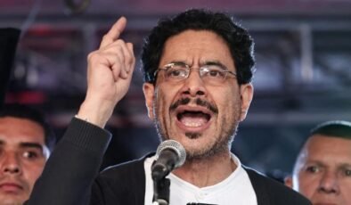 Kolombiya'yı sarsan suikast iddiası! Cumhurbaşkanı adayı hedefte mi? 'Gerçek ve somut bilgiler var'