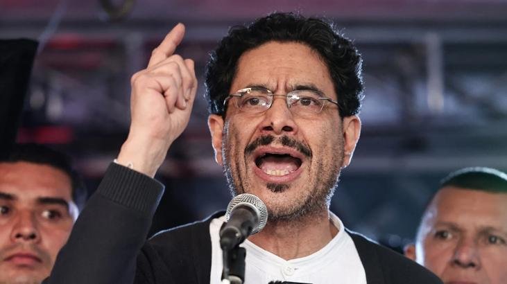 Kolombiya'yı sarsan suikast iddiası! Cumhurbaşkanı adayı hedefte mi? 'Gerçek ve somut bilgiler var'