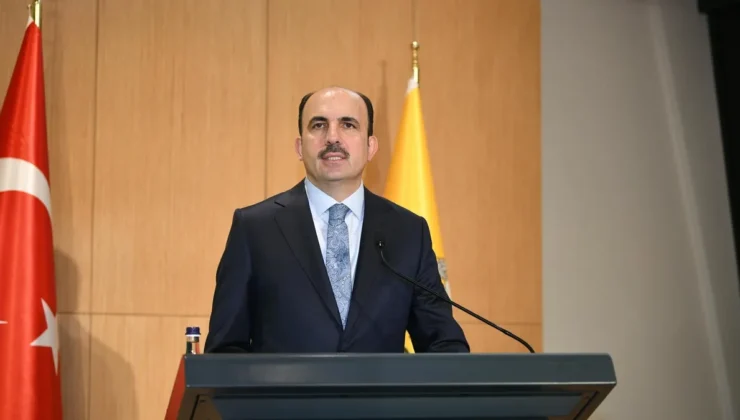 Konya’da tarıma büyük destek! Başkan Altay’dan 965 milyon TL’lik yatırım açıklaması