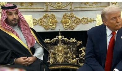 Körfez'de Hürmüz sonrası yeni endişe! Suudi Arabistan'dan ABD'ye yoğun baskı: Müzakere masasına dönün