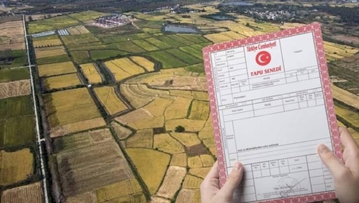 Köyünde bahçesinde böyle evi olanlara kötü haber… Birer birer yıkılacak!