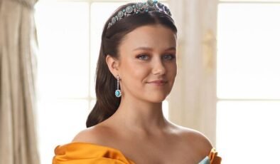 Kraliyet duyurdu: Prenses, askere gidiyor! '11 ay eğitim alacak'