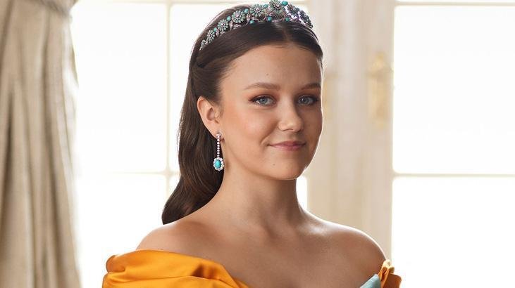 Kraliyet duyurdu: Prenses, askere gidiyor! '11 ay eğitim alacak'