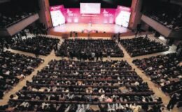 Küresel eğitim buluşması