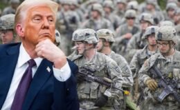 İran'ın Kuveyt'teki üsse düzenlediği İHA saldırısında 15 ABD askeri yaralandı