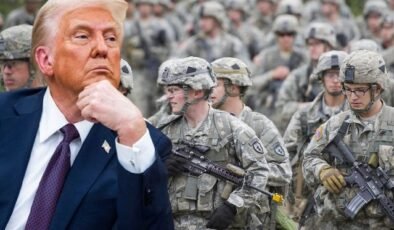 İran'ın Kuveyt'teki üsse düzenlediği İHA saldırısında 15 ABD askeri yaralandı