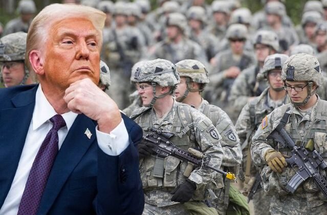 İran'ın Kuveyt'teki üsse düzenlediği İHA saldırısında 15 ABD askeri yaralandı