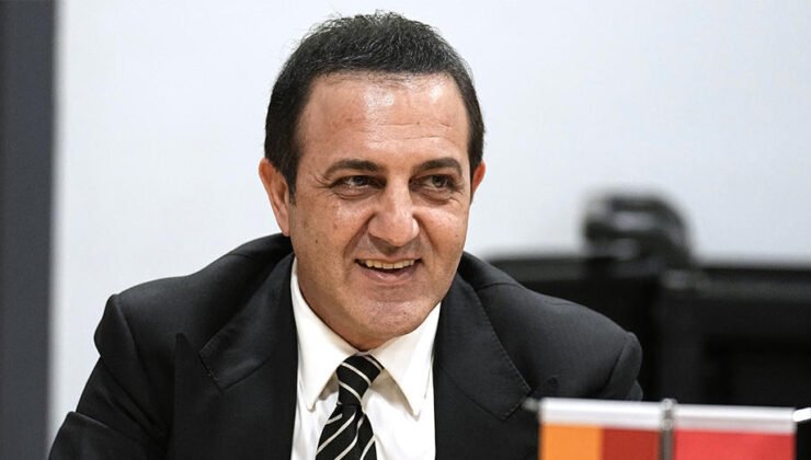 Leroy Sane tavsiye etti, Galatasaray flaş transferi bitirdi! Abdullah Kavukcu açıkladı