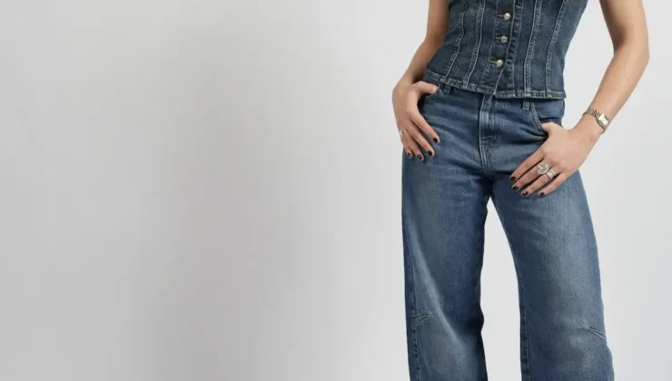 Levi’s “Her Orijinalin Arkasında” kampanyasını, Sıla Türkoğlu ev sahipliğinde özel bir etkinlikle kutladı