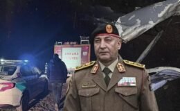 Libya uçağı sabotaj sonucu mu düştü?