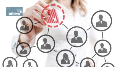 Küresel araştırma: İş hayatının geleceğinde liderlik boşluğu riski