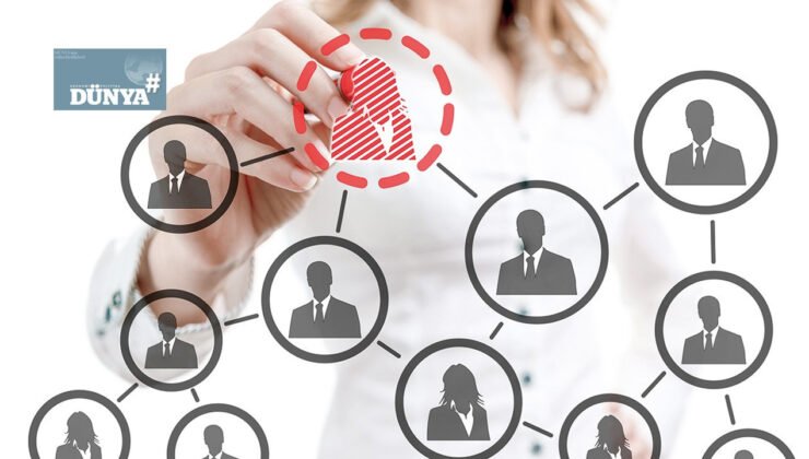 Küresel araştırma: İş hayatının geleceğinde liderlik boşluğu riski