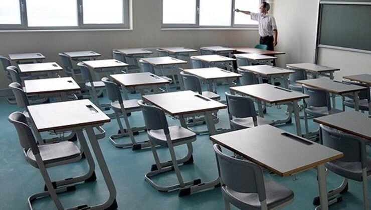 MEB, Türkiye Yüzyılı Maarif Modeli'ne uygun "Öğrenme Etkinlikleri Seti-2" yayımladı