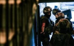 Lucca’ya uyuşturucu baskını