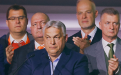 Macaristan’da 16 yıllık Orban dönemi bitti, yeni lider Péter Magyar