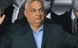 Macaristan'da Victor Orban'ın 16 yıllık iktidarı devrildi! 'Avrupa için oyunun kurallarını değiştiren gelişme'
