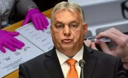Macaristan'da genel seçimi Orban kaybetti! 'Kazanan partiyi tebrik ettim'