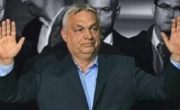 Macaristan'da Viktor Orban'ın 16 yıllık iktidarı devrildi! 'Avrupa için oyunun kurallarını değiştiren gelişme'