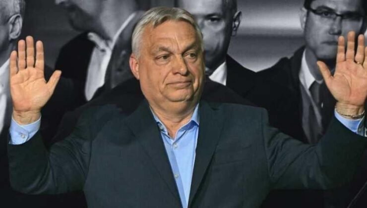 Macaristan'da Viktor Orban'ın 16 yıllık iktidarı devrildi! 'Avrupa için oyunun kurallarını değiştiren gelişme'
