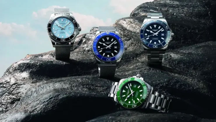 Maceraperest ruh, zarafetle buluşuyor