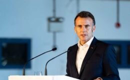 Macron'dan Lübnan ve Hürmüz açıklaması!