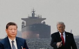 Trump: Çin, Hürmüz’ü açmamdan dolayı çok mutlu