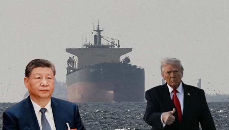 Trump: Çin, Hürmüz’ü açmamdan dolayı çok mutlu