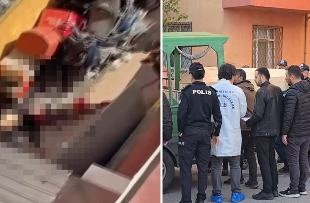 Maltepe'de borç kavgası kanlı bitti: 1 ölü, 2 yaralı